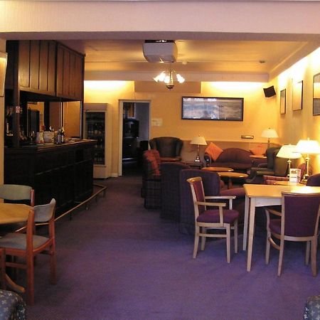 Cadogan Hotel ニューマーケット エクステリア 写真