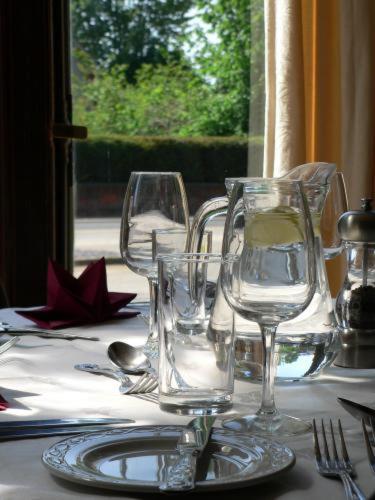Cadogan Hotel ニューマーケット エクステリア 写真